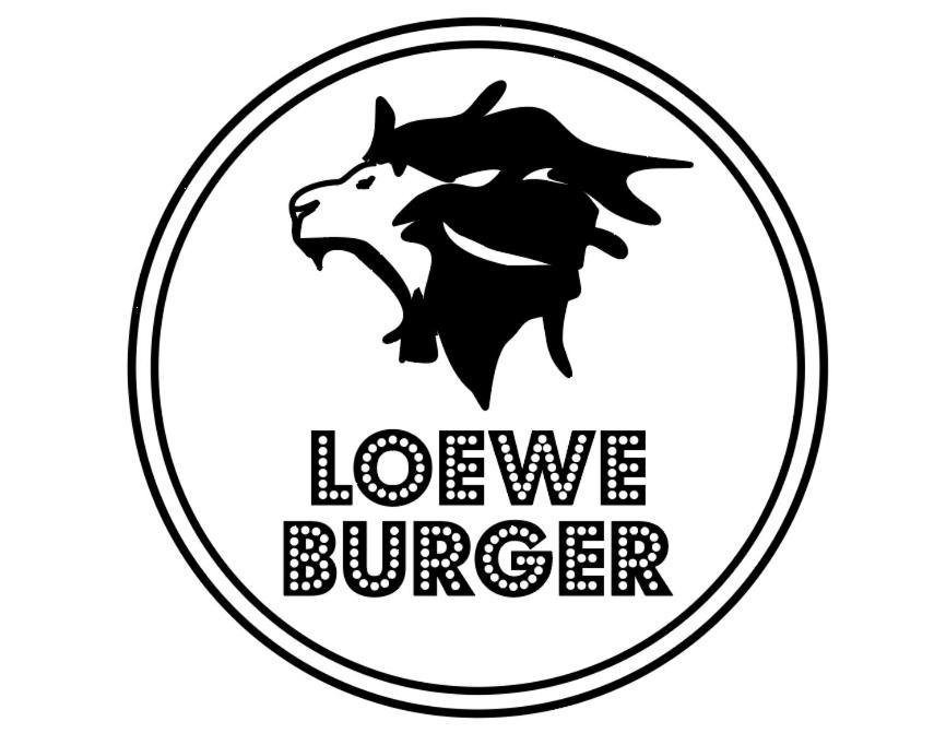 Hotel Restaurant Zum Loewen Duisburg Eksteriør bilde