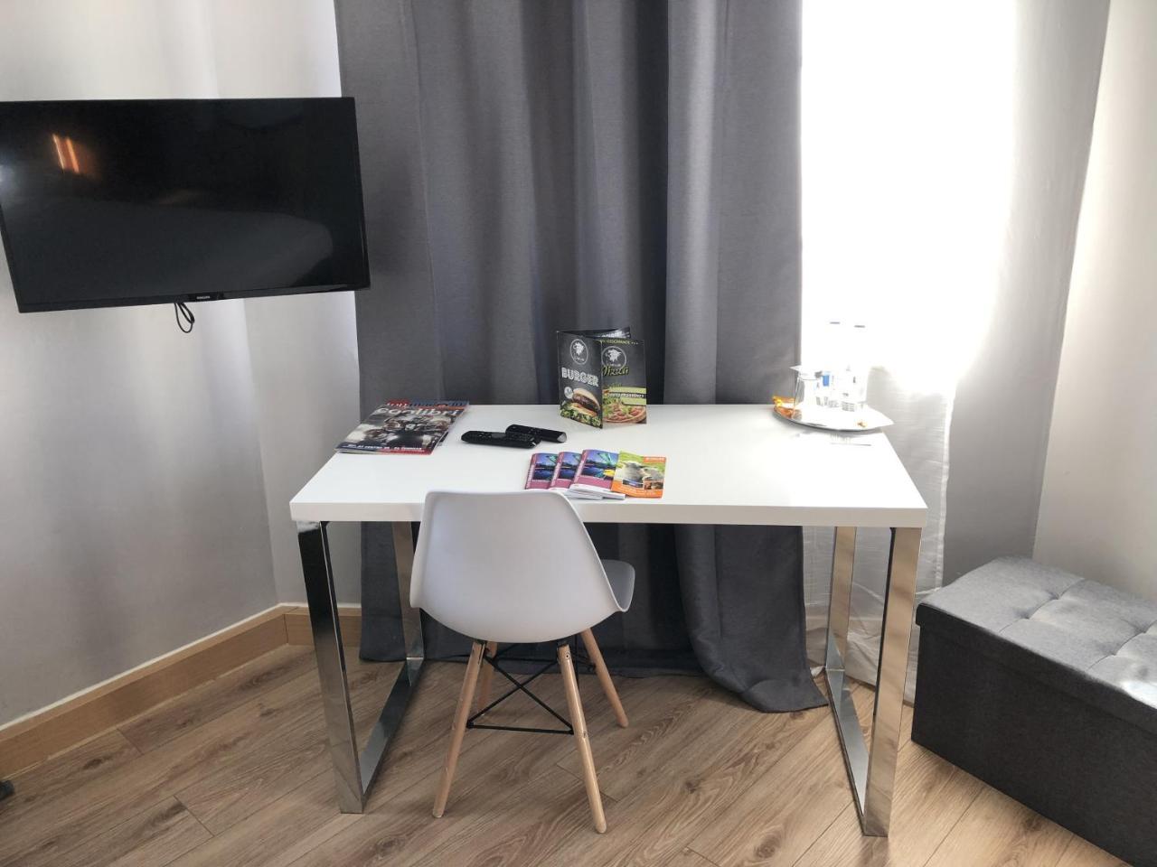 Hotel Restaurant Zum Loewen Duisburg Eksteriør bilde